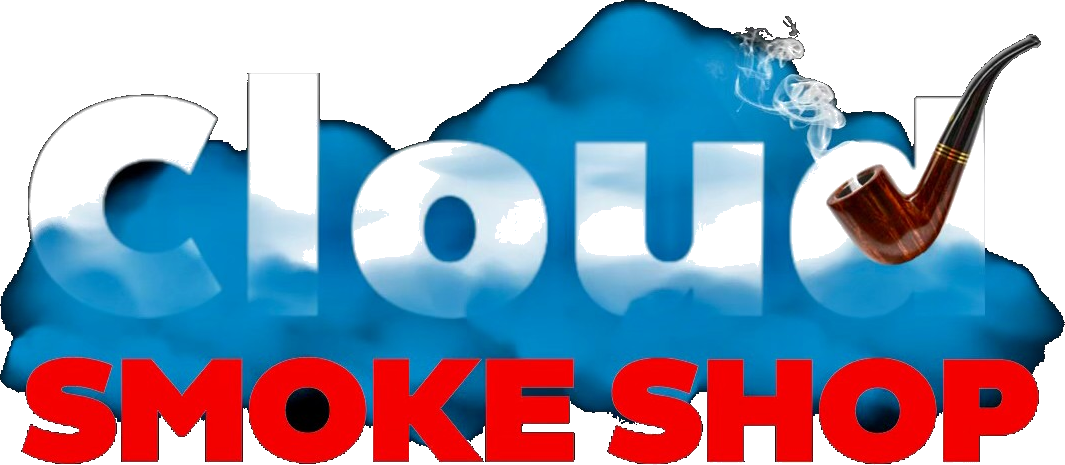 Cloud Smoke Shop